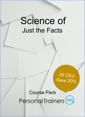 Science of Course Pack