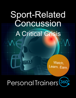Sport-Related Concussion