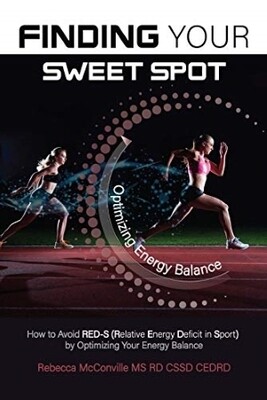Finding Your Sweet Spot Finding Your Sweet Spot