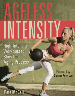 Ageless Intensity Ageless Intensity