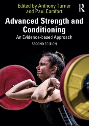 Advanced Strength and Conditioning | Edition 2
