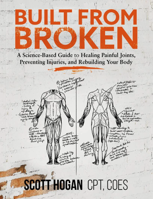 Built from Broken Built from Broken