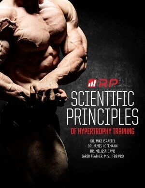 Scientific Principles of Hypertrophy Training