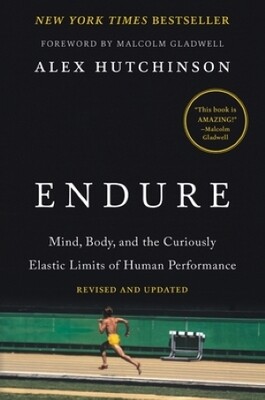 Endure Endure