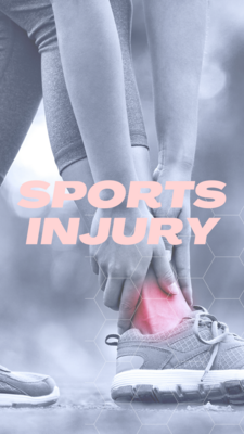 Sports Injury