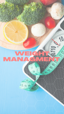 Weight Management