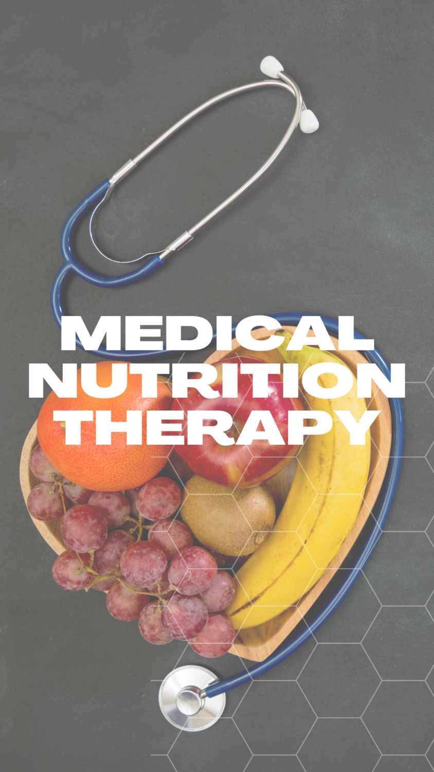 Medical Nutrition Therapy