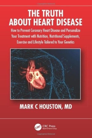 The Truth About Heart Disease [NEW]