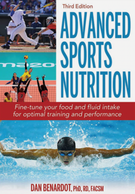 Advanced Sports Nutrition [NEW]