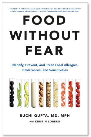 Food Without Fear
