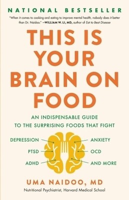 This Is Your Brain on Food This Is Your Brain on Food