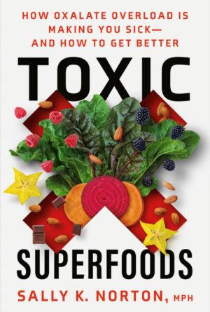 Toxic Superfoods [NEW]