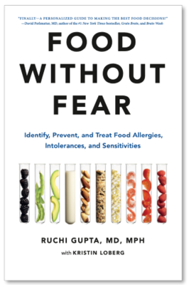 Food Without Fear