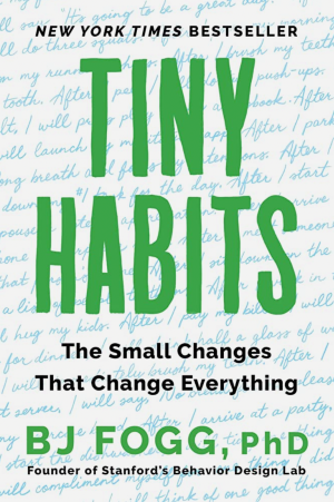 Tiny Habits