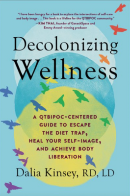 Decolonizing Wellness Decolonizing Wellness