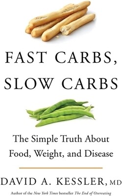 Fast Carbs, Slow Carbs Fast Carbs, Slow Carbs