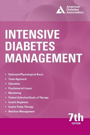 Intensive Diabetes Management [NEW]