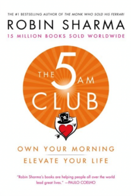 The 5am Club [NEW]