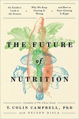 The Future of Nutrition