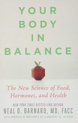 Your Body in Balance [NEW]