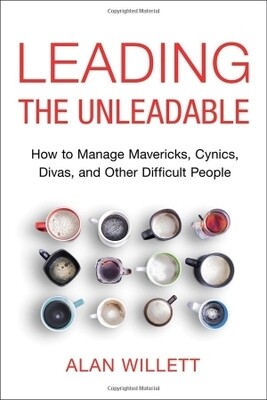 Leading the Unleadable Leading the Unleadable