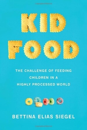 Kid Food [NEW]
