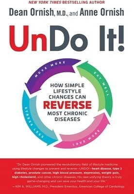 Undo It! Undo It!