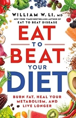 Eat to Beat Your Diet [NEW]