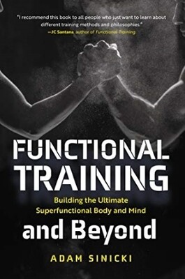 Functional Training and Beyond [NEW]