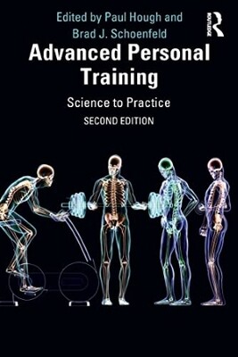 Advanced Personal Training [NEW]