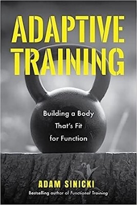 Adaptive Training [NEW]