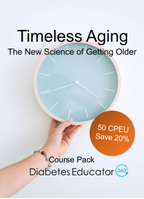Timeless Aging Course Pack Timeless Aging Course Pack