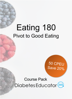 Eating 180 Course Pack