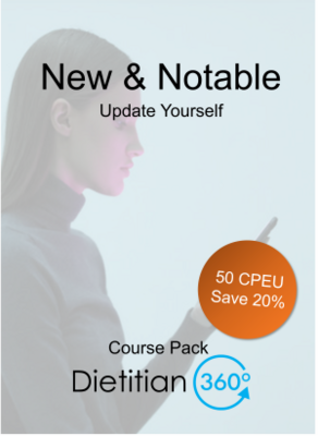 New and Notable Course Pack [NEW]
