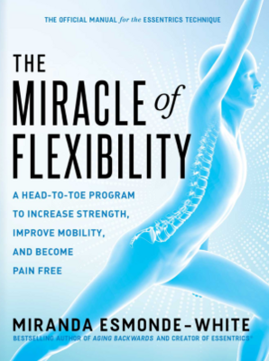 The Miracle of Flexibility [NEW]