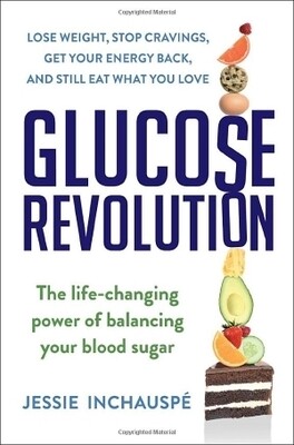 Glucose Revolution Glucose Revolution