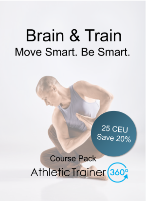 Brain & Train Course Pack [NEW]