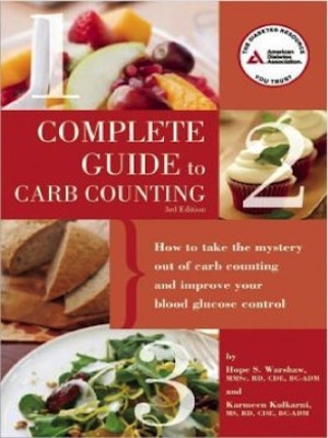 Complete Guide to Carb Counting | 10 CE