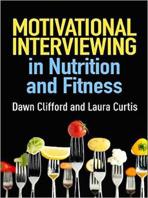 Motivational Interviewing in Nutrition and Fitness | 15 CPEU