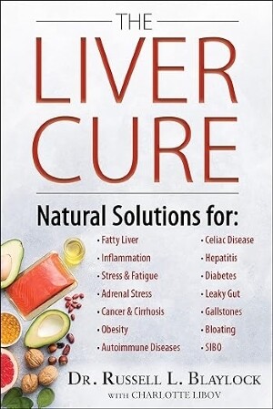 The Liver Cure [NEW]