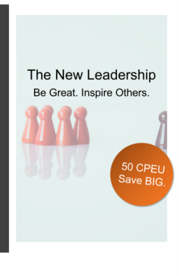 The New Leadership Course Pack