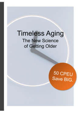 Timeless Aging Course Pack