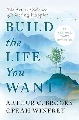 Build the Life You Want [NEW]