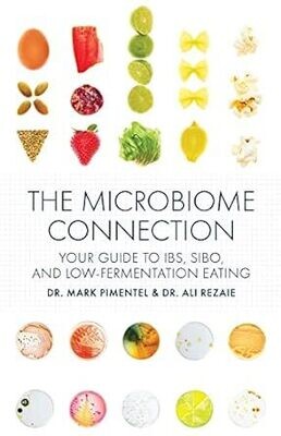 The Microbiome Connection [NEW]
