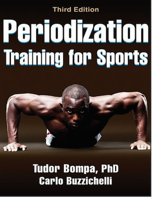 Periodization Training for Sports | 8 CEU