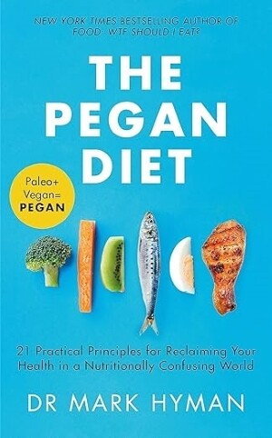 The Pegan Diet