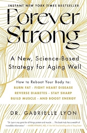 Forever Strong