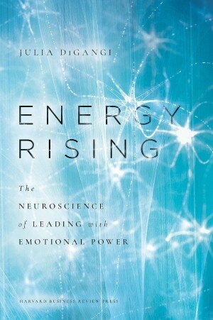 Energy Rising