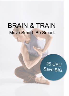 Brain & Train Course Pack
