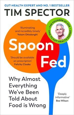 Spoon Fed